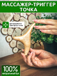 Массажер-триггер Точка